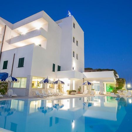אפרטהוטל ויאסטה Svevo Sea House מראה חיצוני תמונה