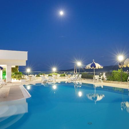 אפרטהוטל ויאסטה Svevo Sea House מראה חיצוני תמונה