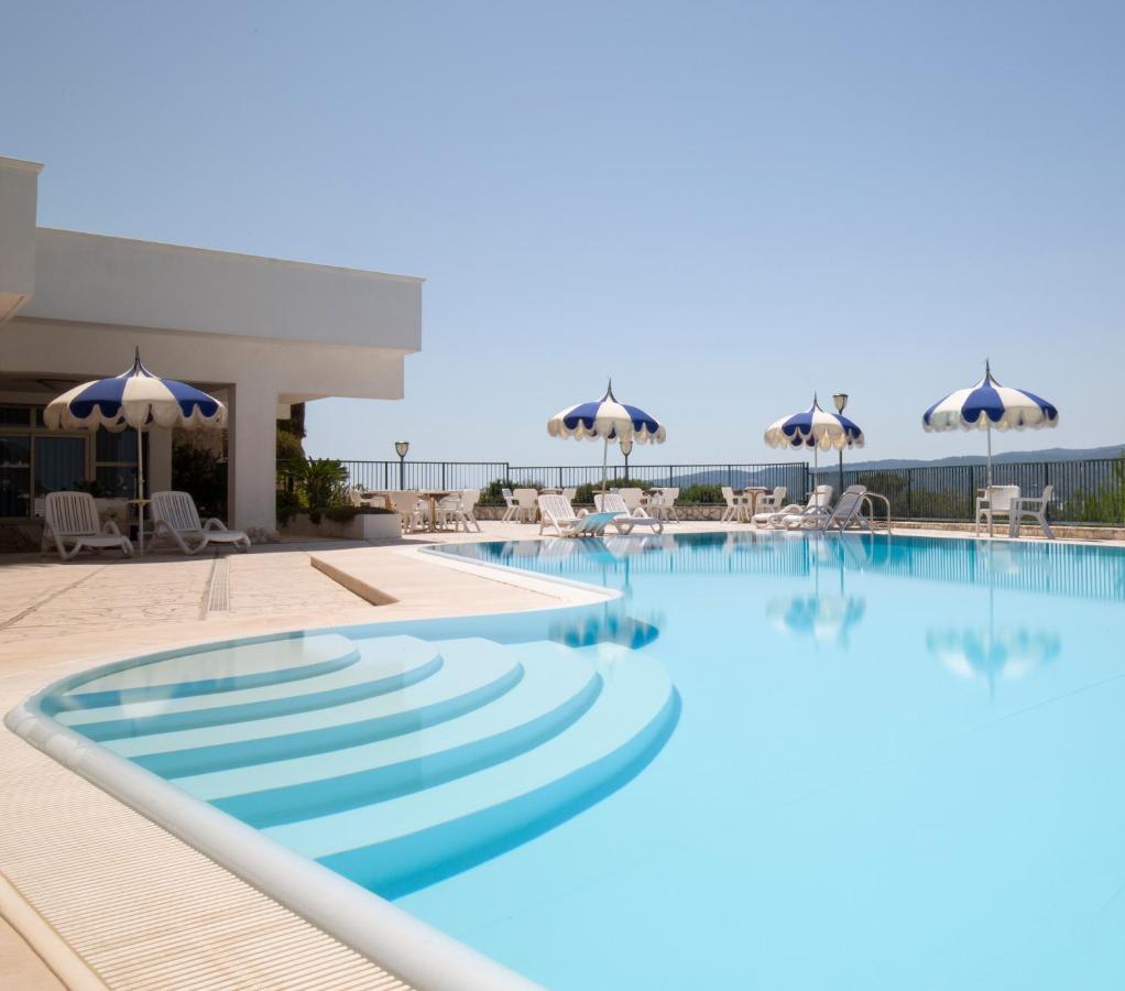 אפרטהוטל ויאסטה Svevo Sea House מראה חיצוני תמונה