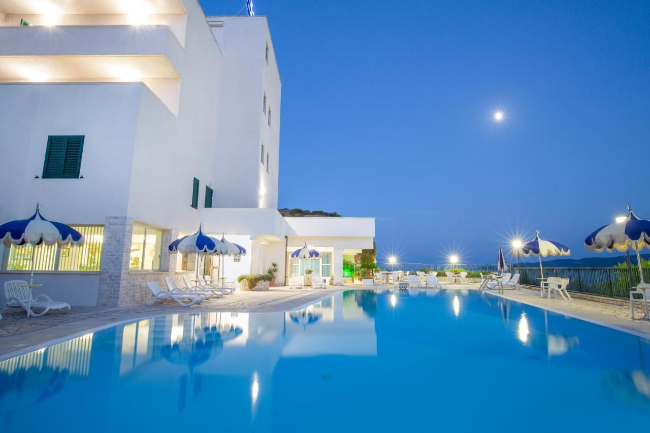 אפרטהוטל ויאסטה Svevo Sea House מראה חיצוני תמונה