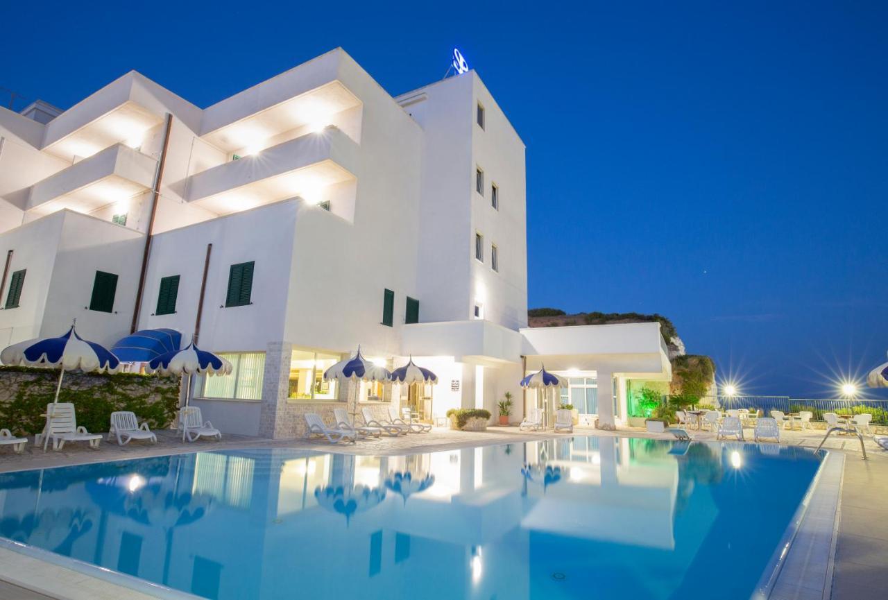 אפרטהוטל ויאסטה Svevo Sea House מראה חיצוני תמונה