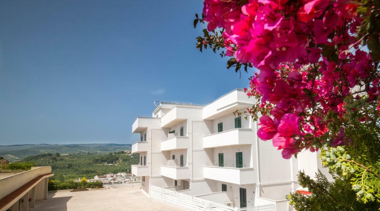 אפרטהוטל ויאסטה Svevo Sea House מראה חיצוני תמונה